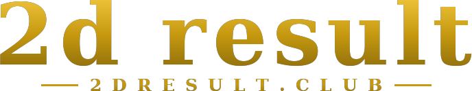 2d result logo